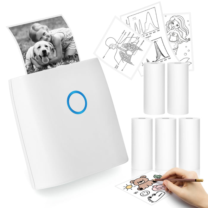 Mini Printer 2.0