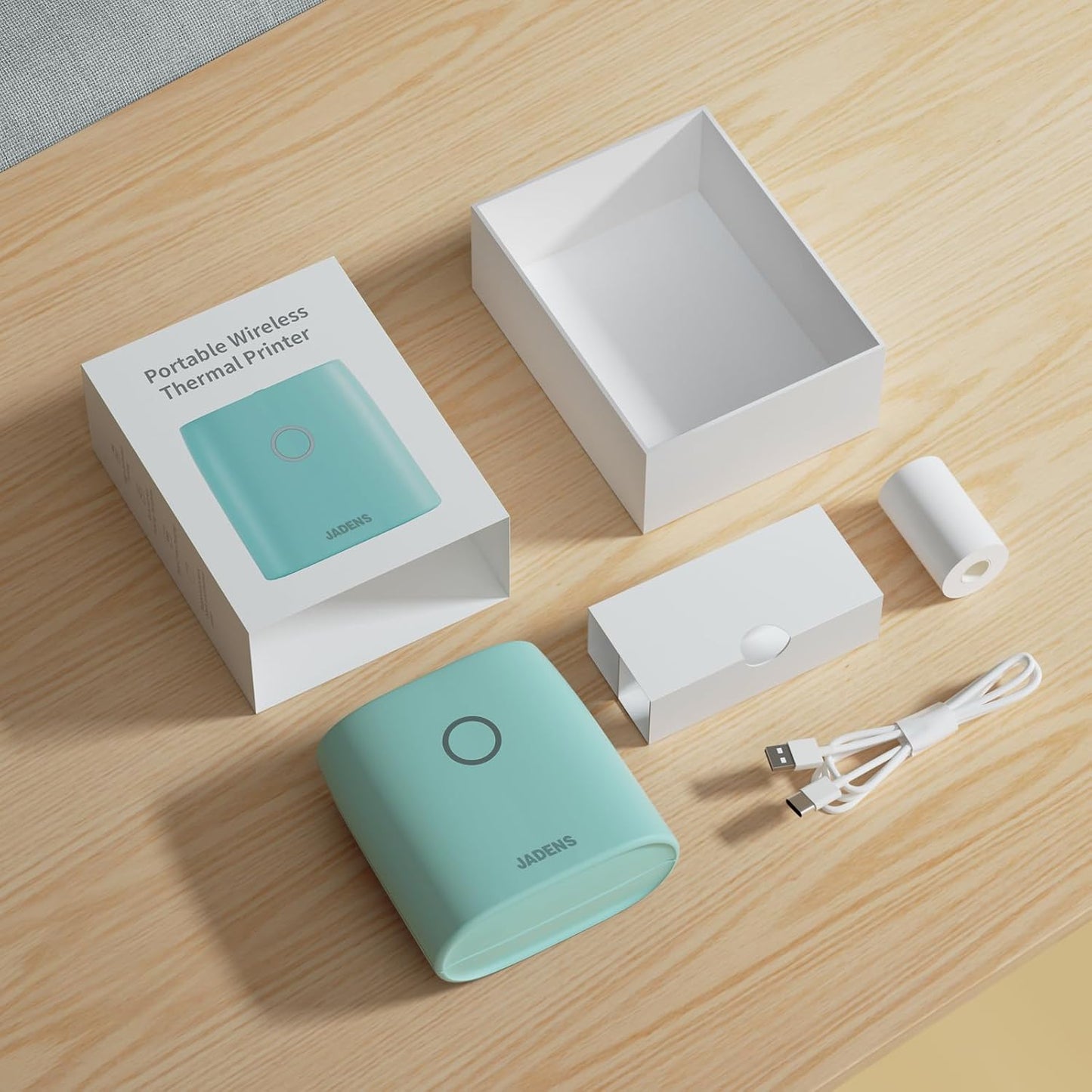 Mini Printer 2.0