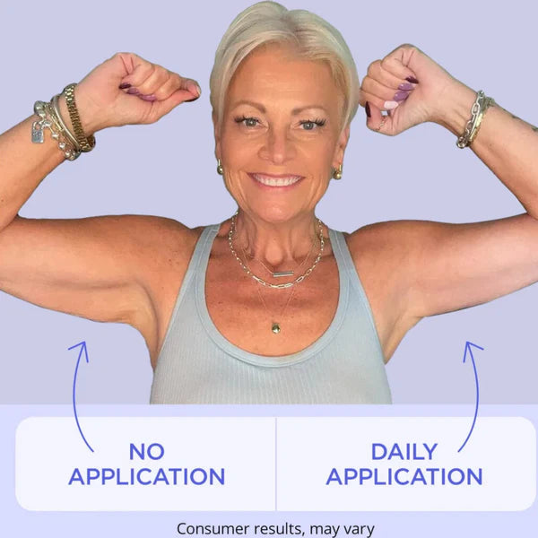 Aura Skin™ Sculpt & Tone Arm Cream