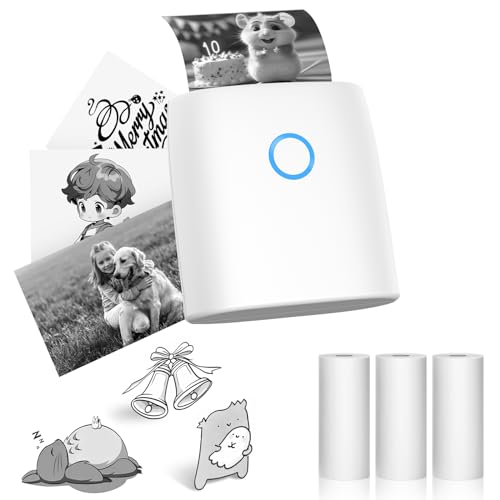 Mini Printer 2.0