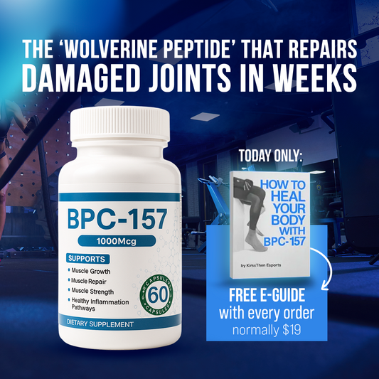 BPC 157