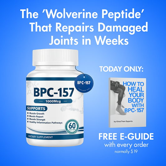 BPC 157