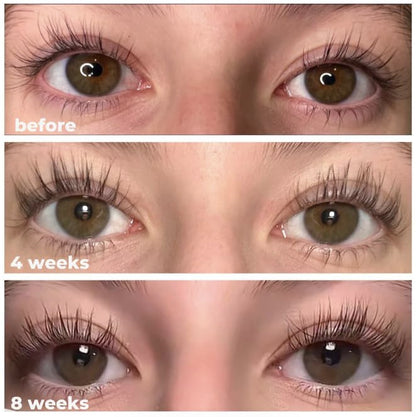 Nuorganic Lash Growth Serum