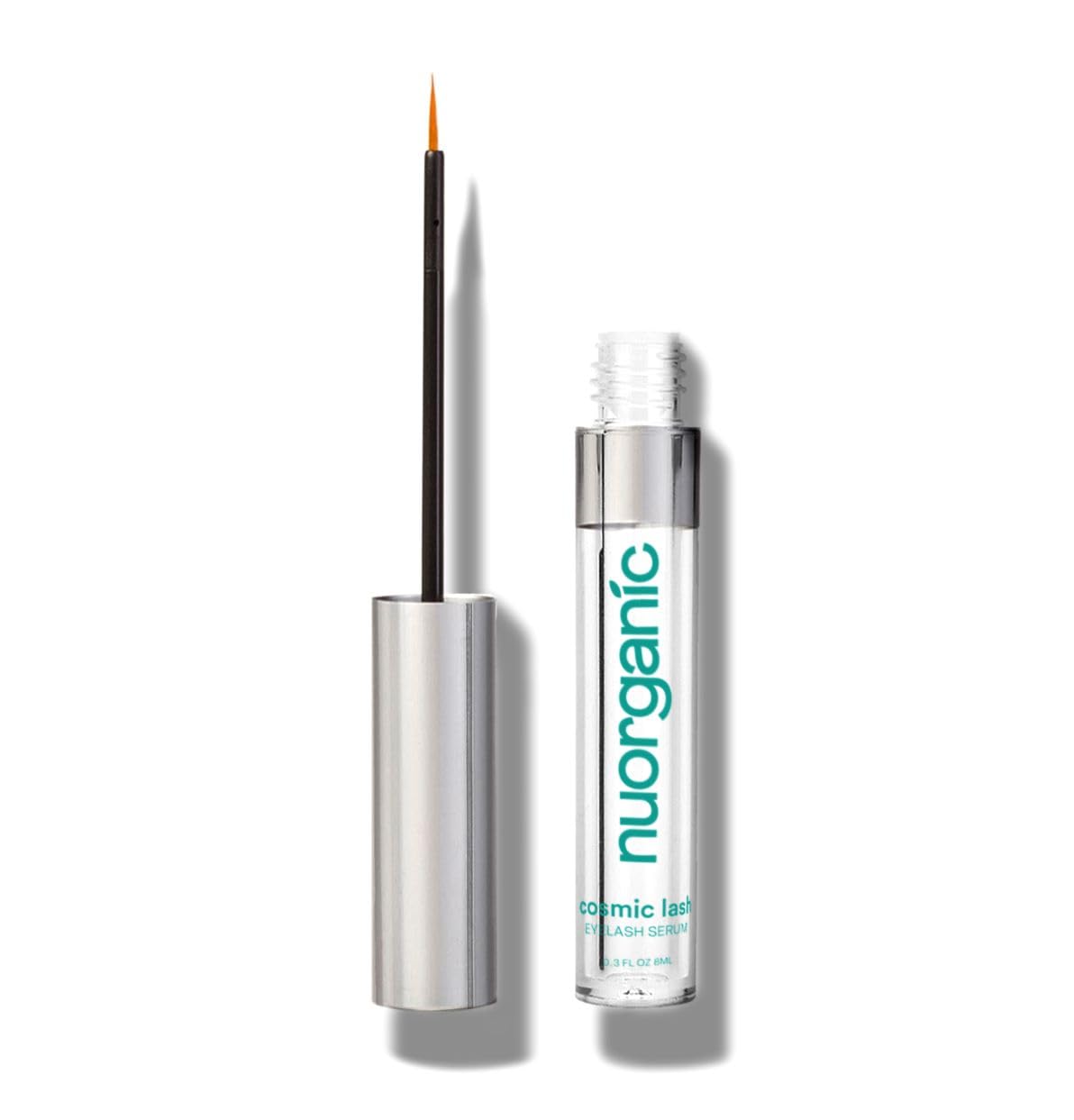 Nuorganic Lash Growth Serum