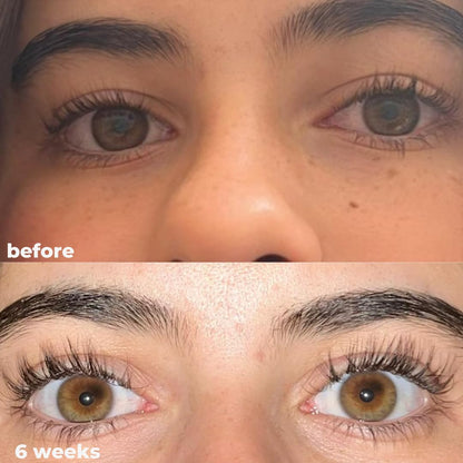 Nuorganic Lash Growth Serum