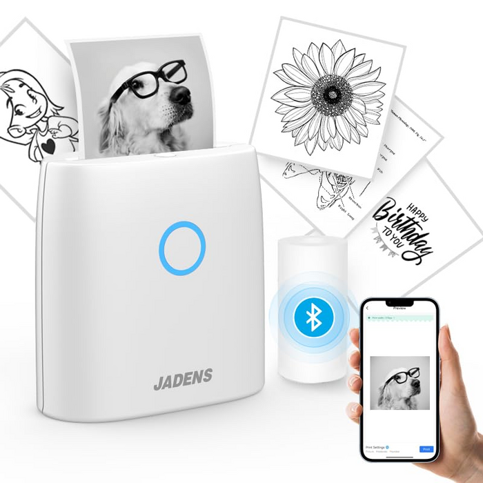 Mini Printer 2.0